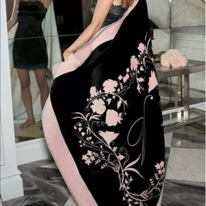 Victoria Secret Blanket